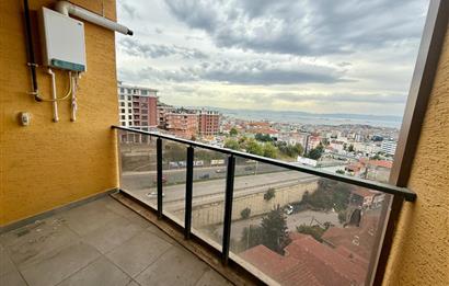 mashar silver da geniş 1+1 satılık daire