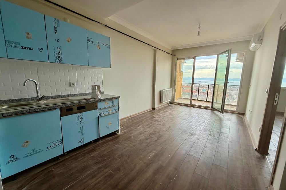 MASHAR SİLVER DA KİRALIK 1+1 DAİRE