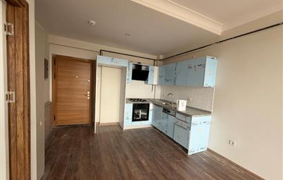 MASHAR SİLVER DA KİRALIK 1+1 DAİRE