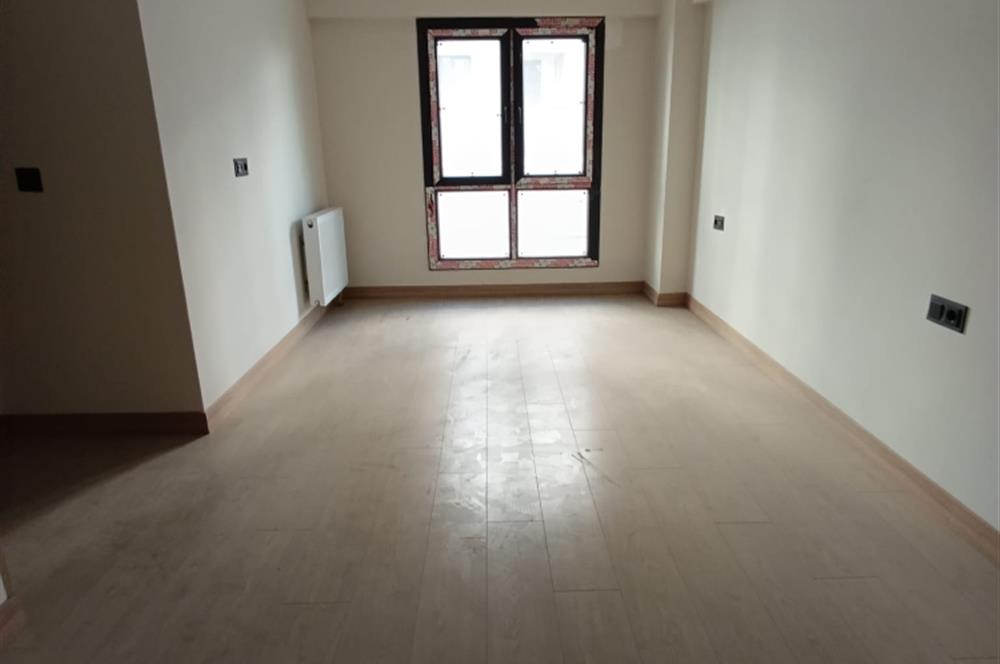 TOKİ Ataşehir Yenişehir 1.Etap 3+1