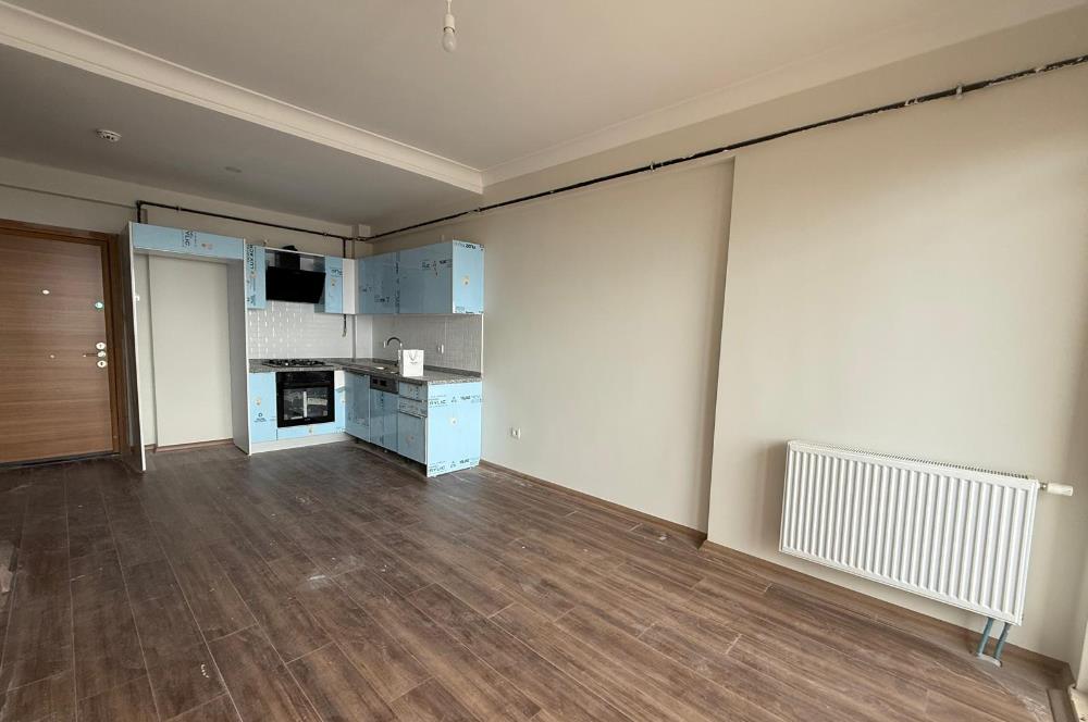 MASHAR SİLVER DA KİRALIK 1+1 DAİRE