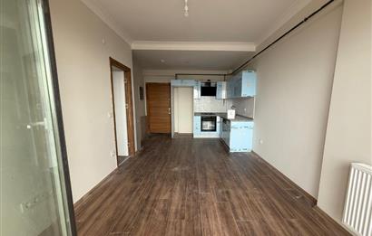 MASHAR SİLVER DA KİRALIK 1+1 DAİRE