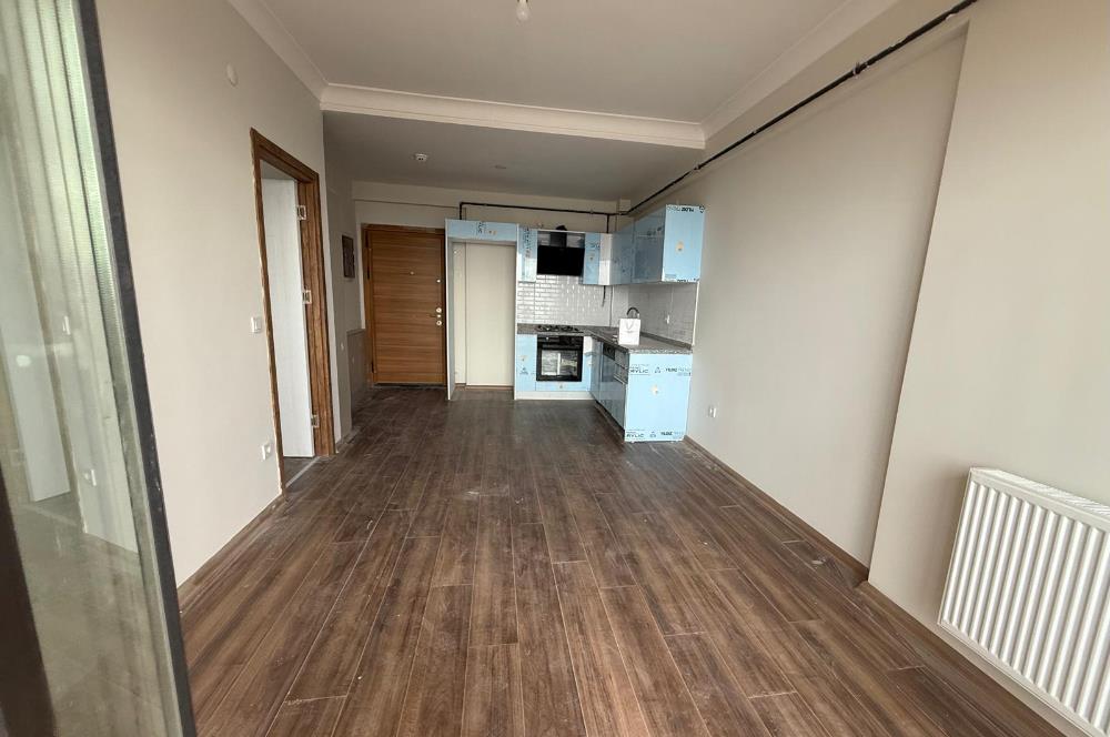 MASHAR SİLVER DA KİRALIK 1+1 DAİRE