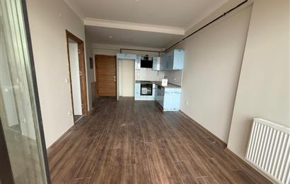 MASHAR SİLVER DA KİRALIK 1+1 DAİRE