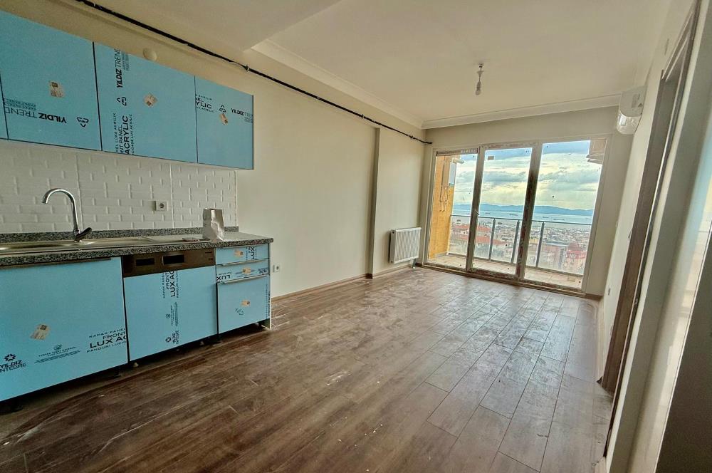 MASHAR SİLVER DA KİRALIK 1+1 DAİRE