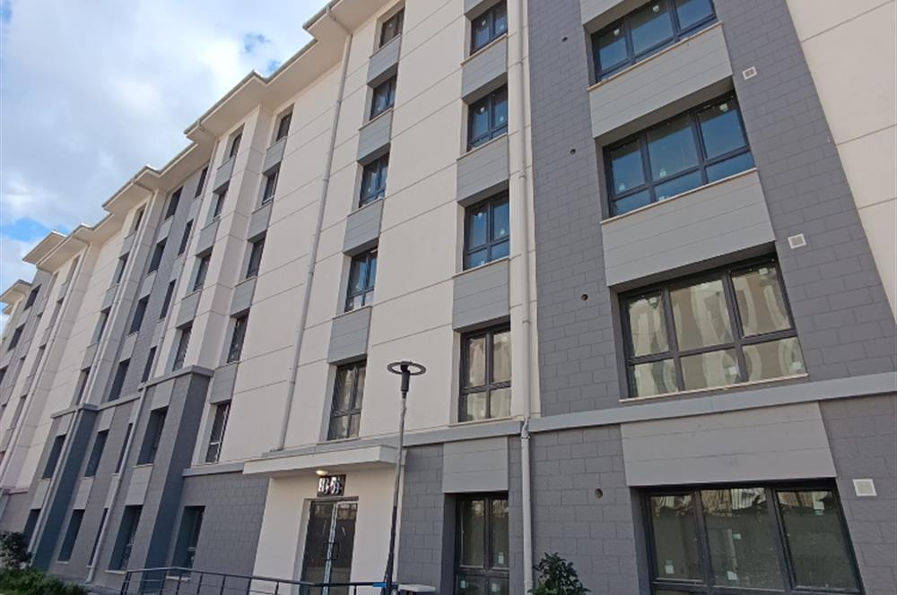 TOKİ Ataşehir Yenişehir 1.Etap 3+1