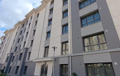 TOKİ Ataşehir Yenişehir 1.Etap 3+1