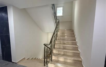 MASHAR SİLVER DA KİRALIK 1+1 DAİRE