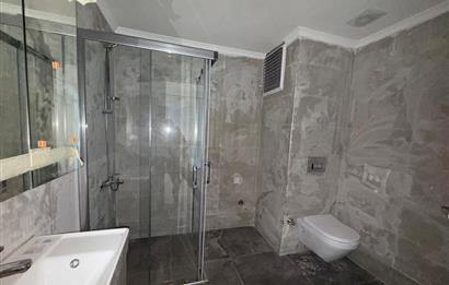 mashar silver da geniş 1+1 satılık daire