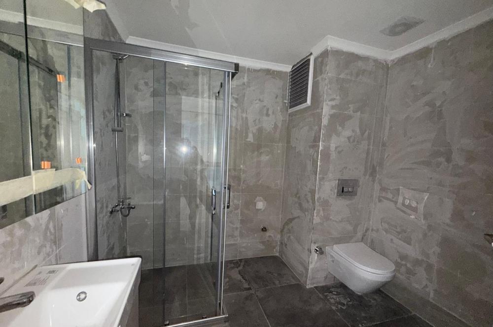 MASHAR SİLVER DA KİRALIK 1+1 DAİRE