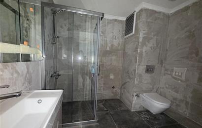 mashar silver da geniş 1+1 satılık daire