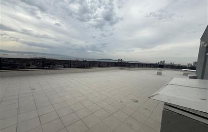 mashar silver da geniş 1+1 satılık daire