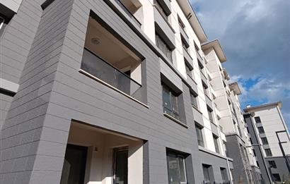 TOKİ Ataşehir Yenişehir 1.Etap 3+1