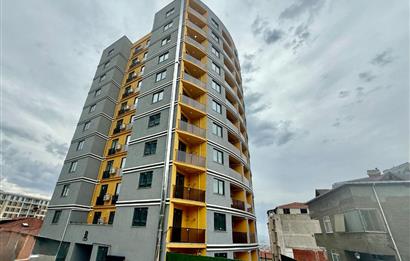 MASHAR SİLVER DA KİRALIK 1+1 DAİRE