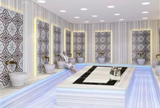 mashar silver da geniş 1+1 satılık daire - 9 - 30178