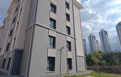 TOKİ Ataşehir Yenişehir 1.Etap 3+1