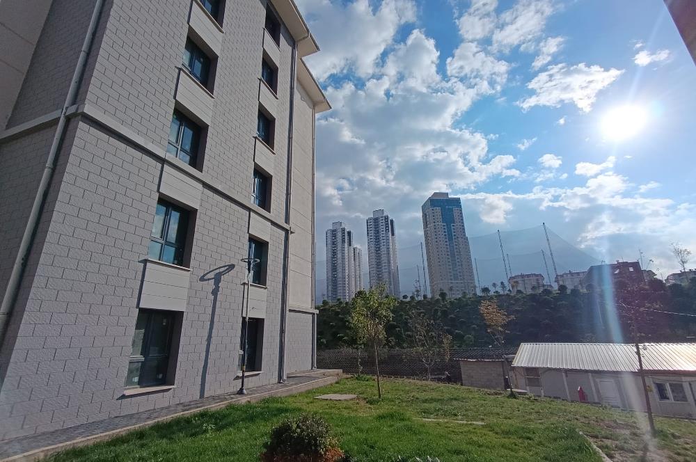 TOKİ Ataşehir Yenişehir 1.Etap 3+1