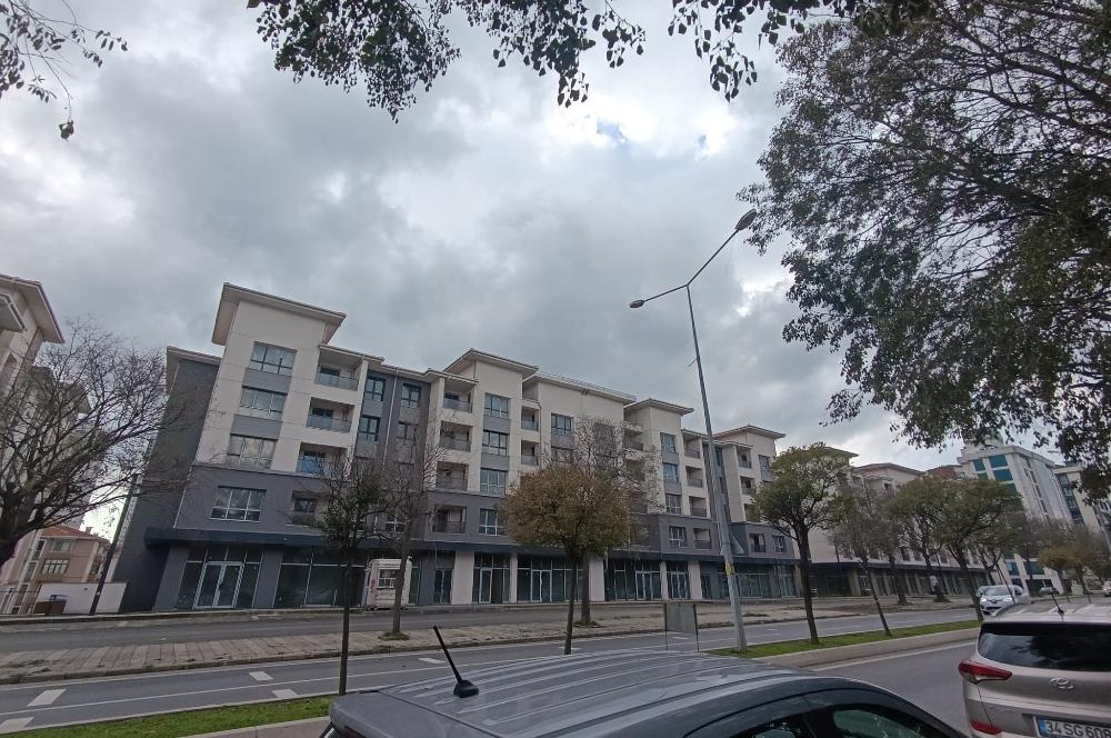 TOKİ Ataşehir Yenişehir 1.Etap 3+1