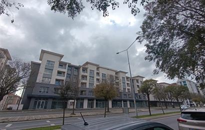 TOKİ Ataşehir Yenişehir 1.Etap 3+1