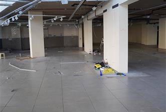 ANTALYA TERRA MANZARA KİRALIK İŞYERİ - 1 - 29793