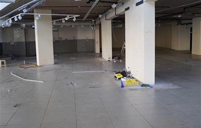 ANTALYA TERRA MANZARA KİRALIK İŞYERİ