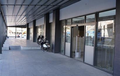 ANTALYA TERRA MANZARA KİRALIK İŞYERİ