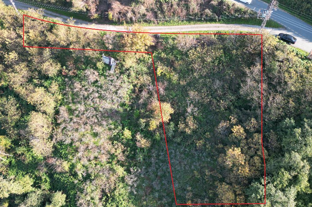 CENTURY 21'DEN PERŞEMBE KALEYAKADA DENİZ MANZARALI ARSA