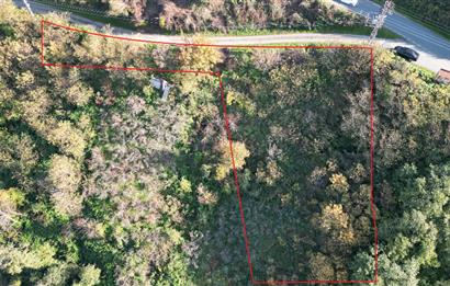 CENTURY 21'DEN PERŞEMBE KALEYAKADA DENİZ MANZARALI ARSA