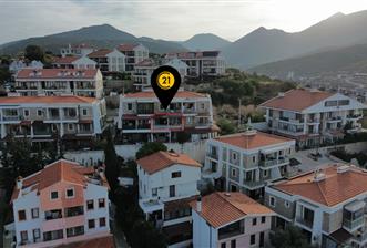 DATÇA MERKEZDE SATILIK  1+1 DAİRE - 2 - 29722