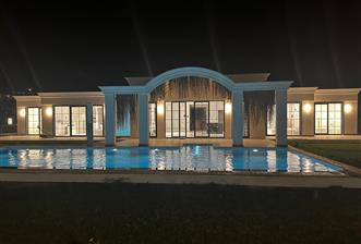 Bodrum Akyarlar 1.200 m2 Arsa Paylı Tam Müstakil Villa  - 3 - 29777