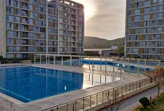 SANCAKTEPE EVORA PARK’DA EŞYALI KULLANIŞLI 1+0 - 2 - 29798