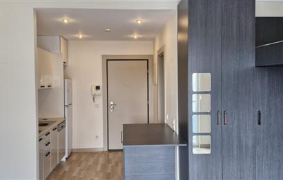 SANCAKTEPE EVORA PARK’DA EŞYALI KULLANIŞLI 1+0