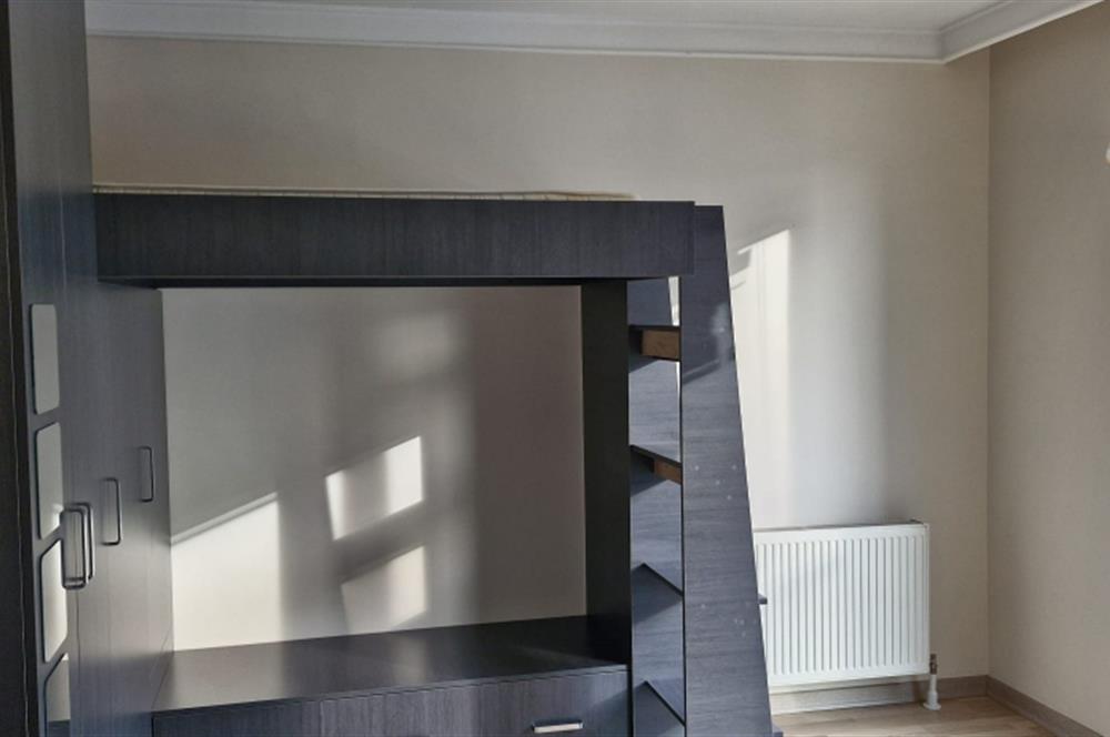 SANCAKTEPE EVORA PARK’DA EŞYALI KULLANIŞLI 1+0