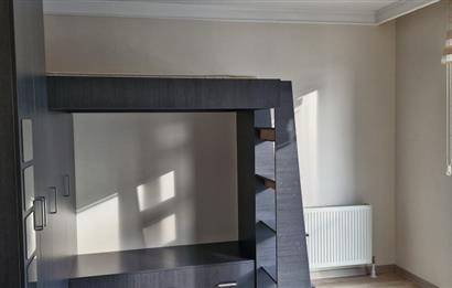 SANCAKTEPE EVORA PARK’DA EŞYALI KULLANIŞLI 1+0