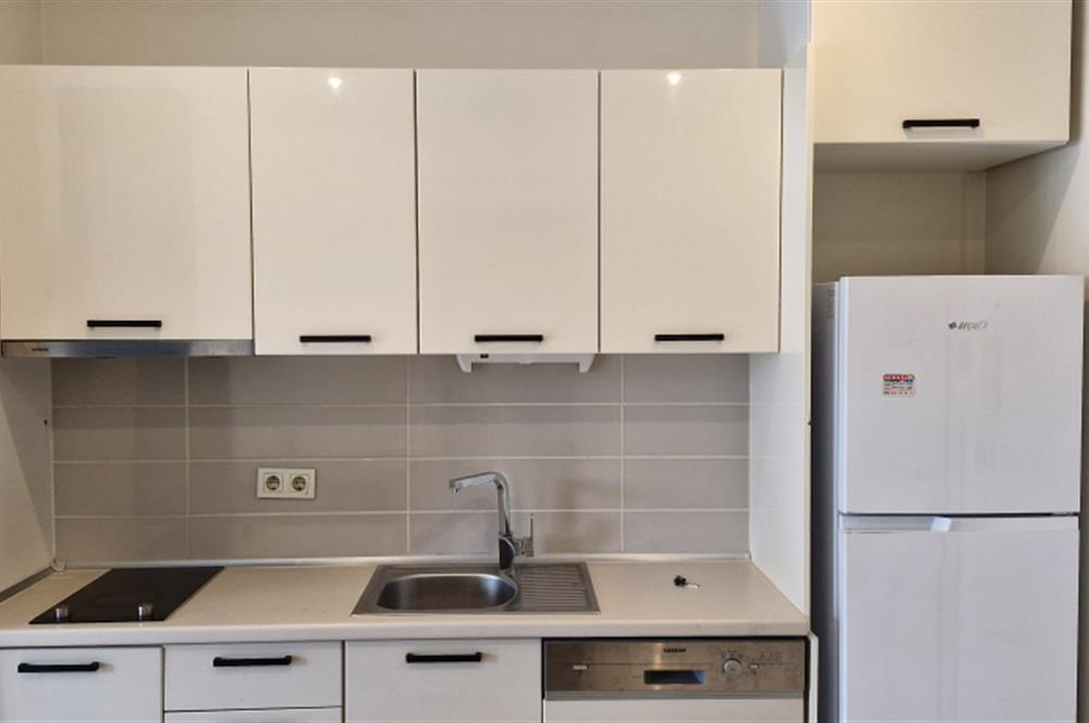 SANCAKTEPE EVORA PARK’DA EŞYALI KULLANIŞLI 1+0