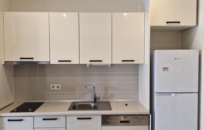 SANCAKTEPE EVORA PARK’DA EŞYALI KULLANIŞLI 1+0