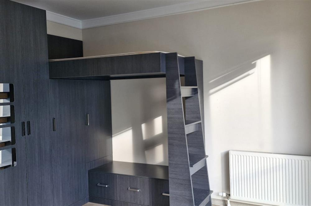 SANCAKTEPE EVORA PARK’DA EŞYALI KULLANIŞLI 1+0