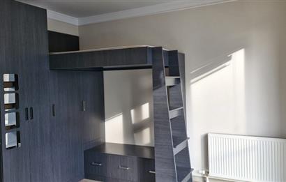 SANCAKTEPE EVORA PARK’DA EŞYALI KULLANIŞLI 1+0