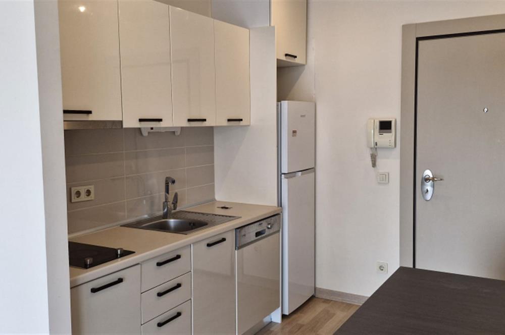 SANCAKTEPE EVORA PARK’DA EŞYALI KULLANIŞLI 1+0