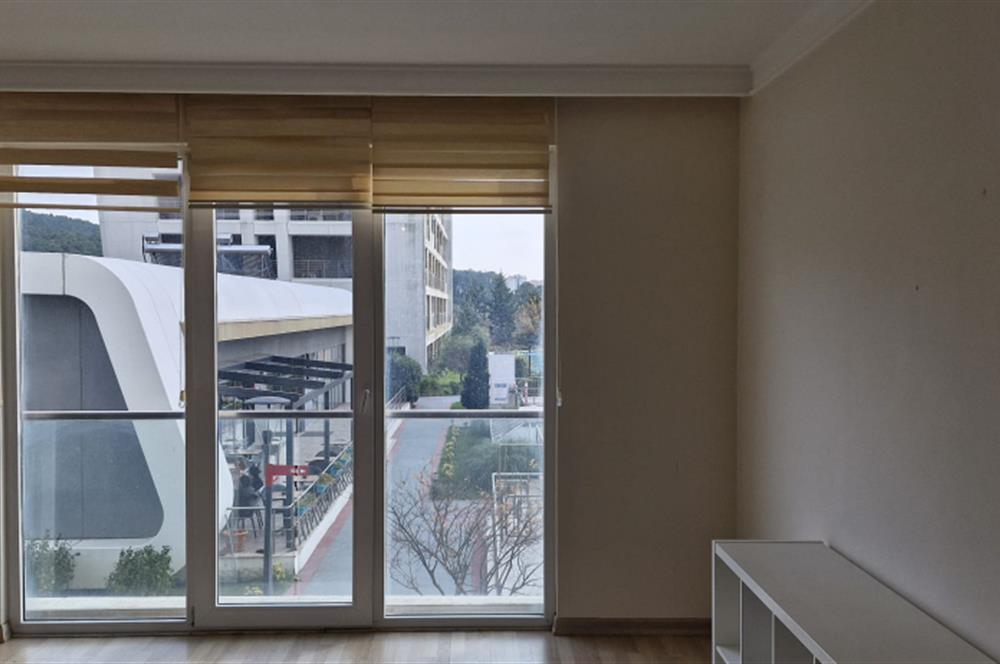 SANCAKTEPE EVORA PARK’DA EŞYALI KULLANIŞLI 1+0