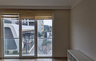 SANCAKTEPE EVORA PARK’DA EŞYALI KULLANIŞLI 1+0