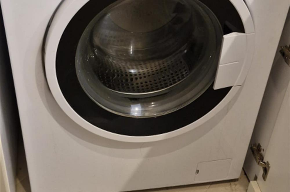 SANCAKTEPE EVORA PARK’DA EŞYALI KULLANIŞLI 1+0