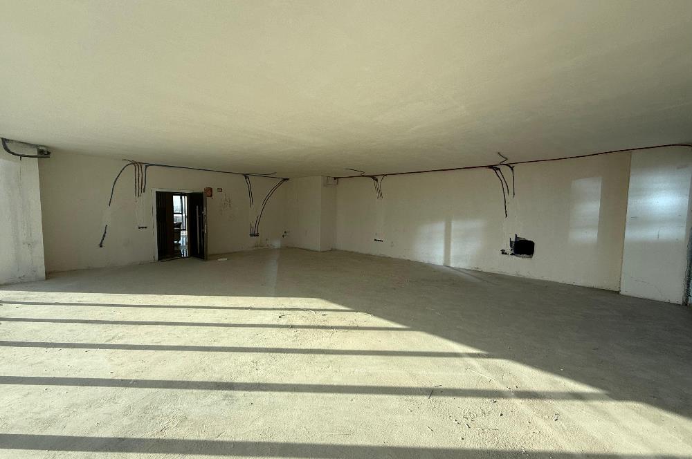 BATIPARK SATILIK NATAMAM DAİRE