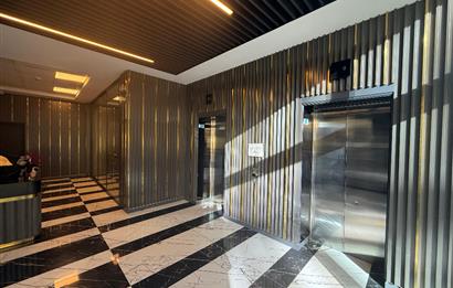 BATIPARK SATILIK NATAMAM DAİRE