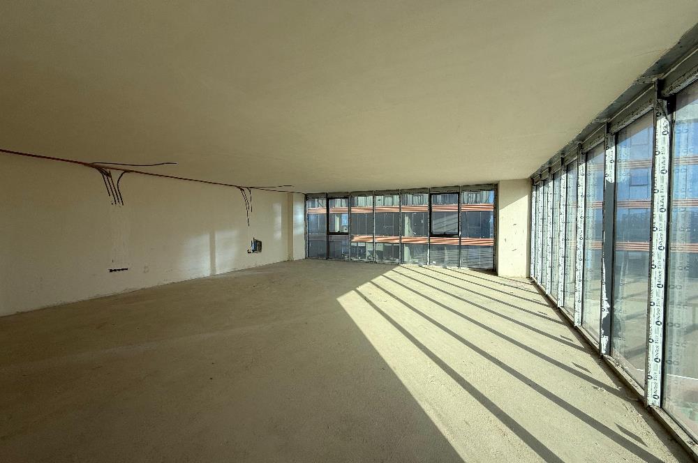 BATIPARK SATILIK NATAMAM DAİRE