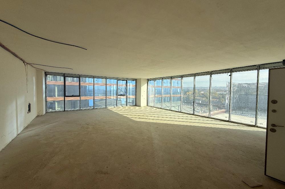 BATIPARK SATILIK NATAMAM DAİRE