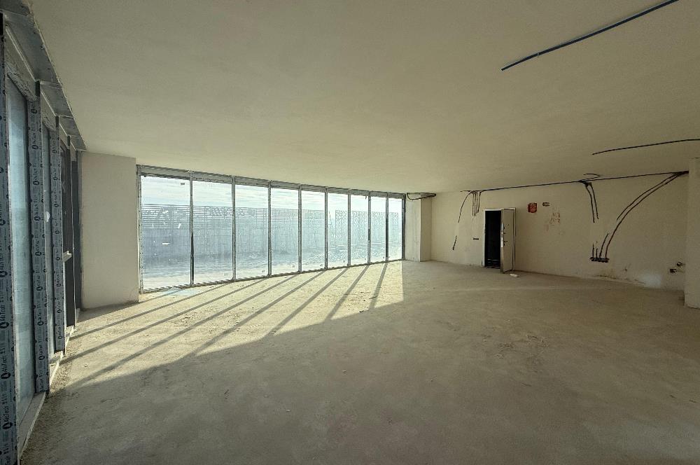 BATIPARK SATILIK NATAMAM DAİRE