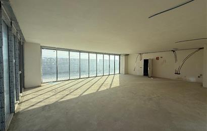 BATIPARK SATILIK NATAMAM DAİRE