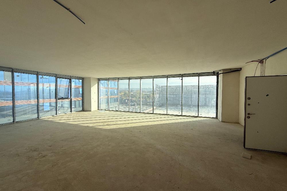 BATIPARK SATILIK NATAMAM DAİRE