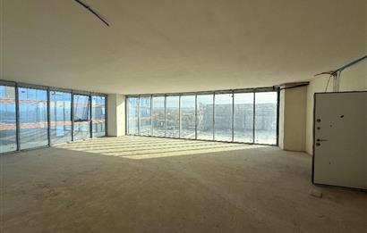 BATIPARK SATILIK NATAMAM DAİRE